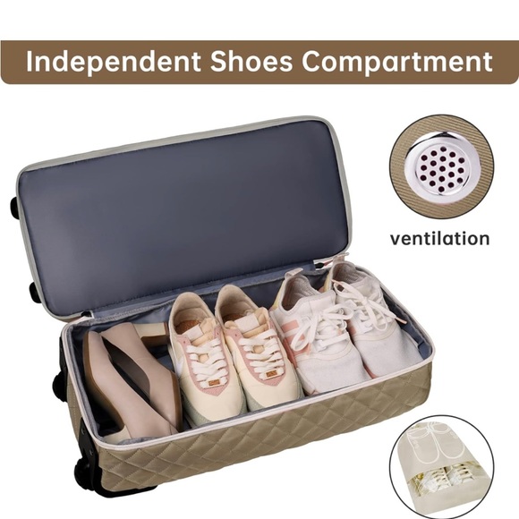 Etronik Travel bag - Picture 2 of 9